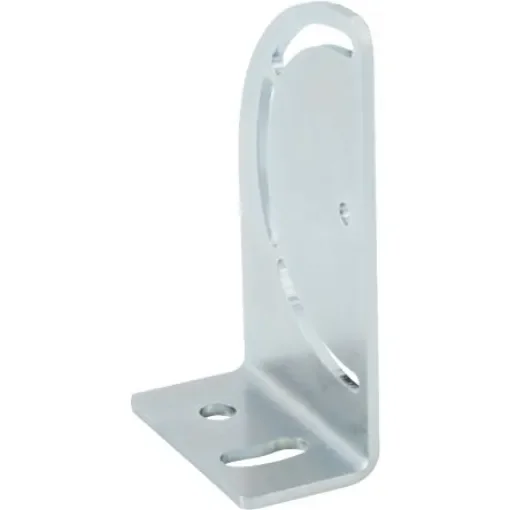 SICK, BEF Series Mounting Plate for Use with Sensors - BEF-RAY10-01 product image