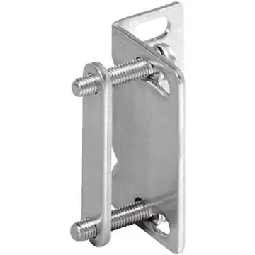 SICK, BEF Series Mounting Bracket for Use with Sensors - BEF-W150-A product image
