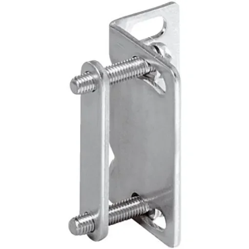 SICK, BEF Series Mounting Bracket for Use with Sensors - BEF-W150-A product image