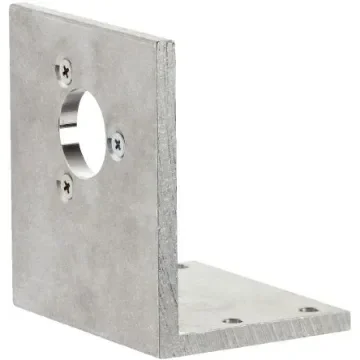 SICK, BEF Series Mounting Bracket for Use with Sensors - BEF-WF-20 product image