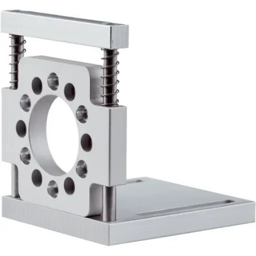 SICK, BEF Series Mounting Bracket for Use with Sensors - BEF-WF36F product image