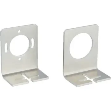 SICK, BEF Series Mounting Bracket for Use with Sensors - BEF-WK-IPG2 product image