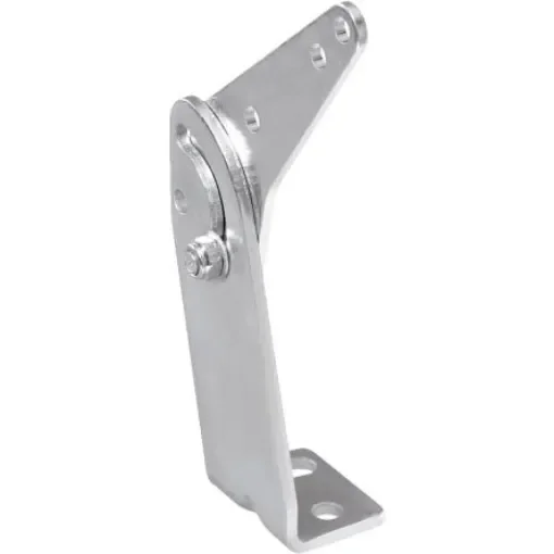 SICK, BEF Series Mounting Bracket for Use with Sensors - BEF-WN-MULTI product image