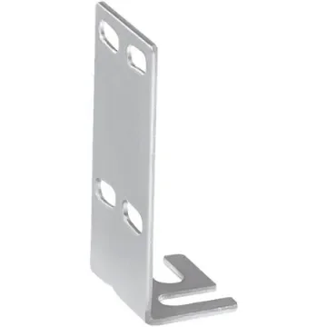 SICK, BEF Series Mounting Bracket for Use with Sensors - BEF-WN-W100-S01 product image