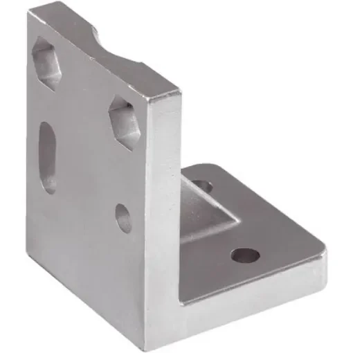 SICK, BEF Series Mounting Bracket for Use with Sensors - BEF-WN-W45 product image