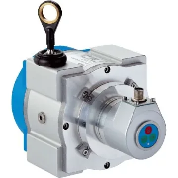 SICK BTF08 Series Absolute Draw Wire Encoder, Current Signal - BTF08-K1EM03PP product image