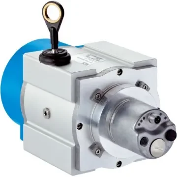 SICK BTF13 Series Absolute Draw Wire Encoder, Ethernet IP Signal - BTF13-I1BM1099 product image