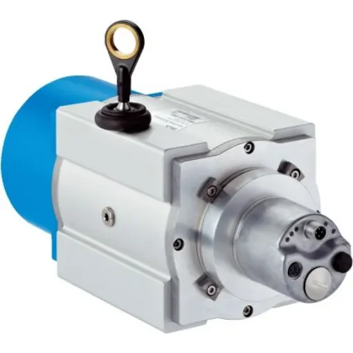 SICK BTF13 Series Absolute Draw Wire Encoder, Ethernet IP Signal - BTF13-I1BM1599 product image