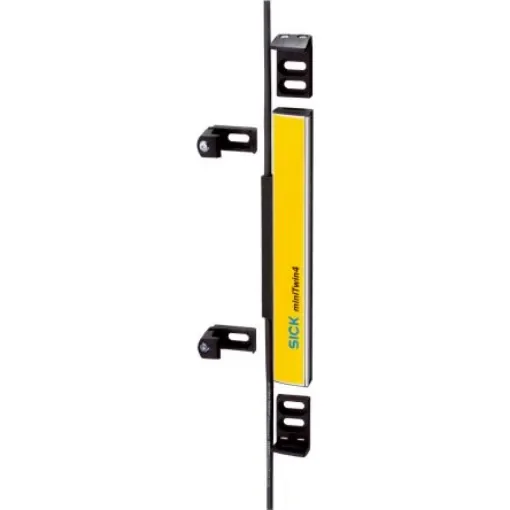 SICK C4MT Series Light Curtain Twin Stick, 14mm Resolution - C4MT-07214ABB04FE0 product image