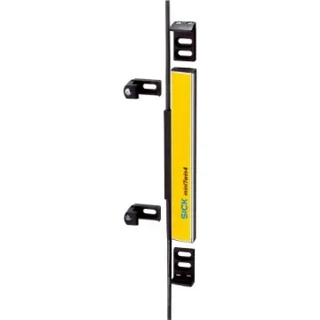 SICK C4MT Series Light Curtain Twin Stick, 14mm Resolution - C4MT-07814ABB04FE0 product image