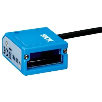 SICK Laser Barcode Scanner - CLV505-1000 product image