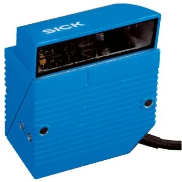 SICK Laser Barcode Scanner - CLV620-2000 product image