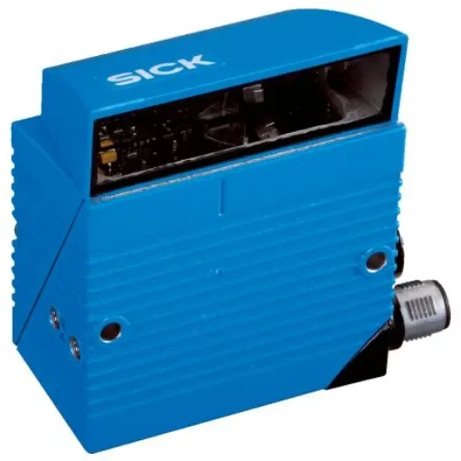 SICK Laser Barcode Scanner - CLV621-2120 product image