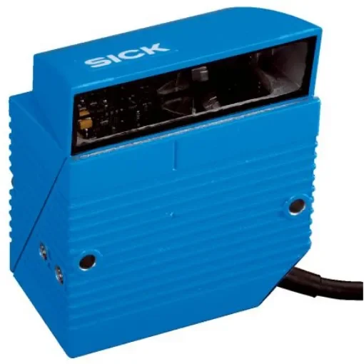 SICK Laser Barcode Scanner - CLV622-2000 product image