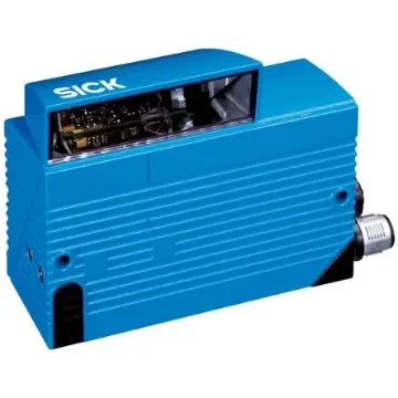 SICK Laser Barcode Scanner - CLV630-2120 product image