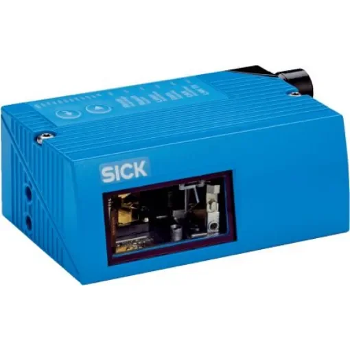 SICK Laser Barcode Scanner - CLV632-0120 product image