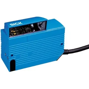 SICK Laser Barcode Scanner - CLV632-2000 product image