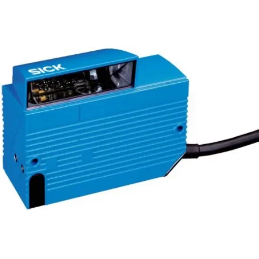 SICK Laser Barcode Scanner - CLV632-2000 product image