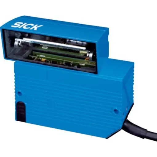 SICK Laser Barcode Scanner - CLV632-6000 product image