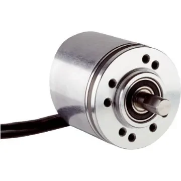 SICK DBS36E Series Incremental Incremental Encoder, 1000ppr ppr, HTL, TTL Signal, Solid shaft Type, 6mm Shaft - DBS36E-S3RK01000 product image