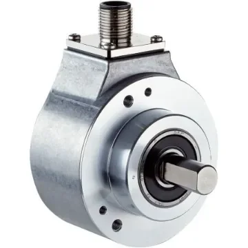 SICK DBS60E Series Incremental Incremental Encoder, 1000ppr ppr, HTL, TTL Signal, Solid shaft Type, 8mm Shaft - DBS60E-S4CC01000 product image