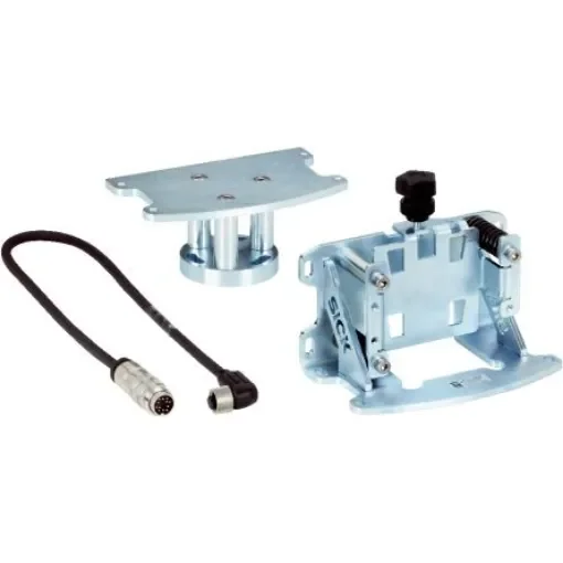 SICK, DME Series M12 8-pin, M16 8-pin Accessory Kit, 600mm Cable Length for Use with Sensors - DME3000 Dx100 SSI/RS-422 upgrade kit product image