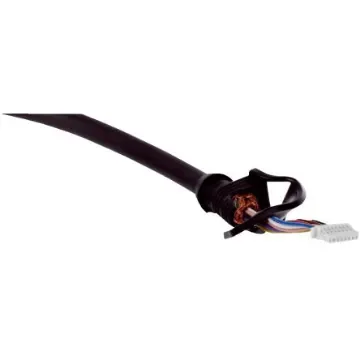 SICK Straight Female 8 way JST to Connector & Cable, 500mm - DOL-0J08-G0M5AA3 product image