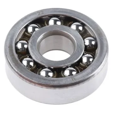 SKF 1200 ETN9 Self Aligning Ball Bearing- Open Type 10mm I.D, 30mm O.D product image