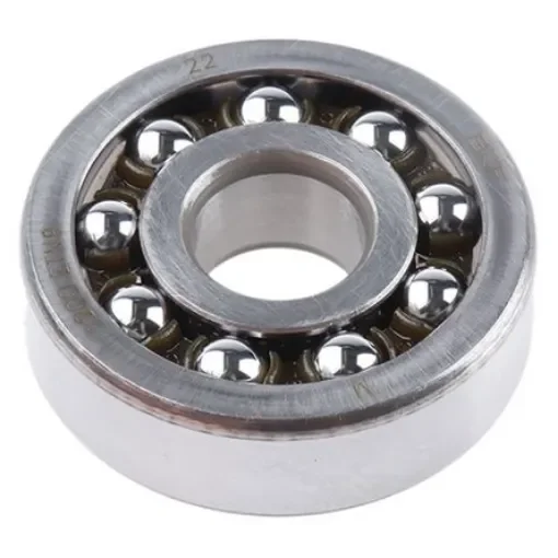 SKF 1200 ETN9 Self Aligning Ball Bearing- Open Type 10mm I.D, 30mm O.D product image
