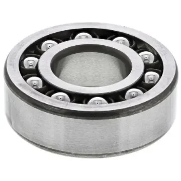 SKF 1202 ETN9 Self Aligning Ball Bearing- Open Type 15mm I.D, 35mm O.D product image