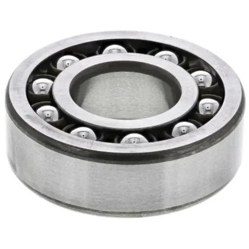SKF 1202 ETN9 Self Aligning Ball Bearing- Open Type 15mm I.D, 35mm O.D product image