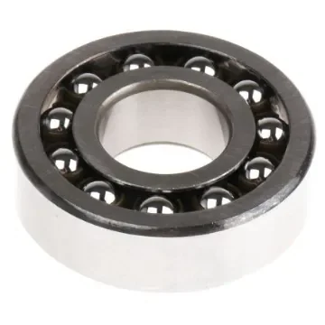 SKF 1203 ETN9 Self Aligning Ball Bearing- Open Type 17mm I.D, 40mm O.D product image