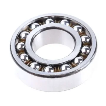 SKF 1205 ETN9 Self Aligning Ball Bearing- Open Type 25mm I.D, 52mm O.D product image