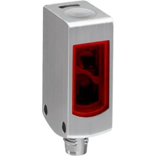 SICK Background Suppression Photoelectric Sensor, Rectangular Sensor, 280 mm Detection Range - WTB4S-3P2402VS09 product image