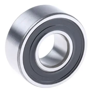 SKF 2203 E-2RS1TN9 Self Aligning Ball Bearing- Both Sides Sealed 17mm I.D, 40mm O.D product image