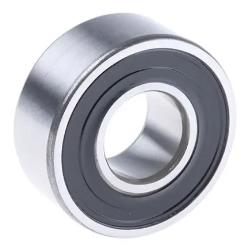 SKF 2203 E-2RS1TN9 Self Aligning Ball Bearing- Both Sides Sealed 17mm I.D, 40mm O.D product image