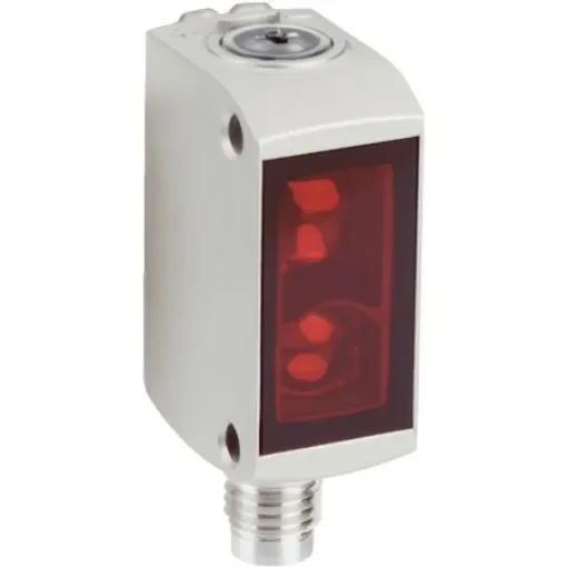 SICK Background Suppression Photoelectric Sensor, Rectangular Sensor, 420 mm Detection Range - GTB6-E4421V product image
