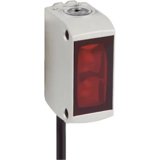 SICK Background Suppression Photoelectric Sensor, Rectangular Sensor, 420 mm Detection Range - GTB6-F2421V product image