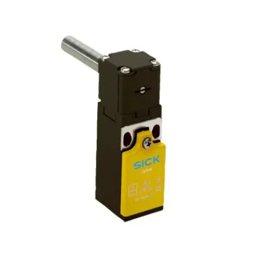 SICK i10 Safety Switch, 1NC/1NO, Glass Fibre Polyester - i10-HA113 product image