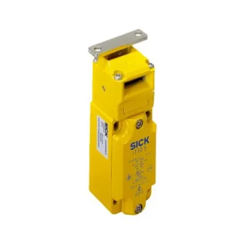 SICK i110 Safety Switch, 3NC/1NO, Die Cast Zinc - i110-SA313 product image