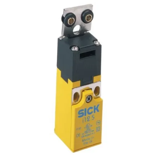 SICK i12 Safety Switch, 2NC, Glass Fibre Reinforced Thermoplastic - i12-SA205 product image