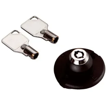 SICK Black Key Lock, Key Unlock - iE10-K2 product image
