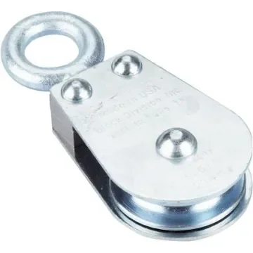 SICK, iE110 Series Guide Pulley for Use with ie110 - iE110-PCPI product image