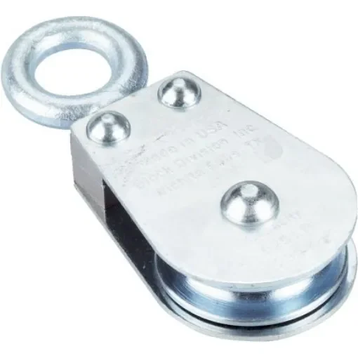 SICK, iE110 Series Guide Pulley for Use with ie110 - iE110-PCPI product image