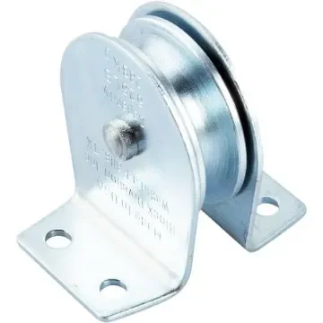 SICK, iE110 Series Guide Pulley for Use with ie110 - iE110-PCPO product image