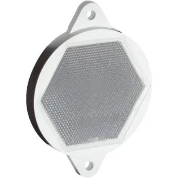 SICK, P55 Series Reflectors for Use with Sensors - P55F product image
