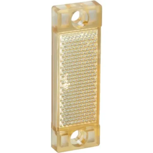 SICK, PL Series Reflectors for Use with Sensors - PL20F-CHEM product image