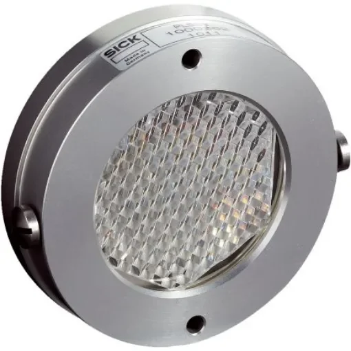 SICK, PL Series Reflectors for Use with Sensors - PL53A product image