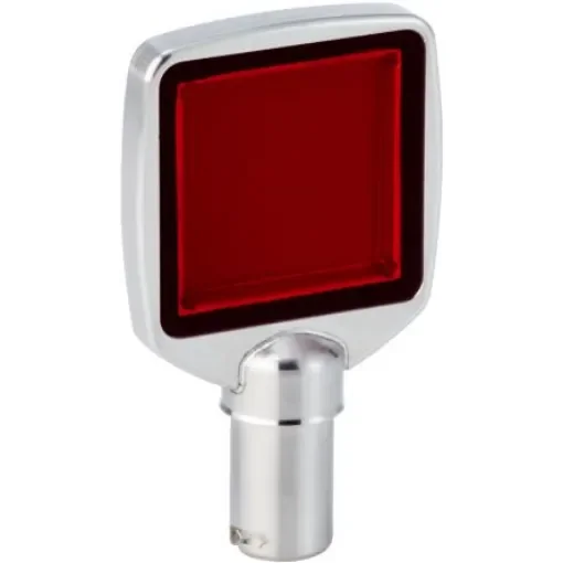 SICK, PL Series Reflectors for Use with Sensors - PLH25-D12 product image