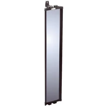 SICK, PNS125 Series Mirror for Use with Sensors - PNS125-154 product image